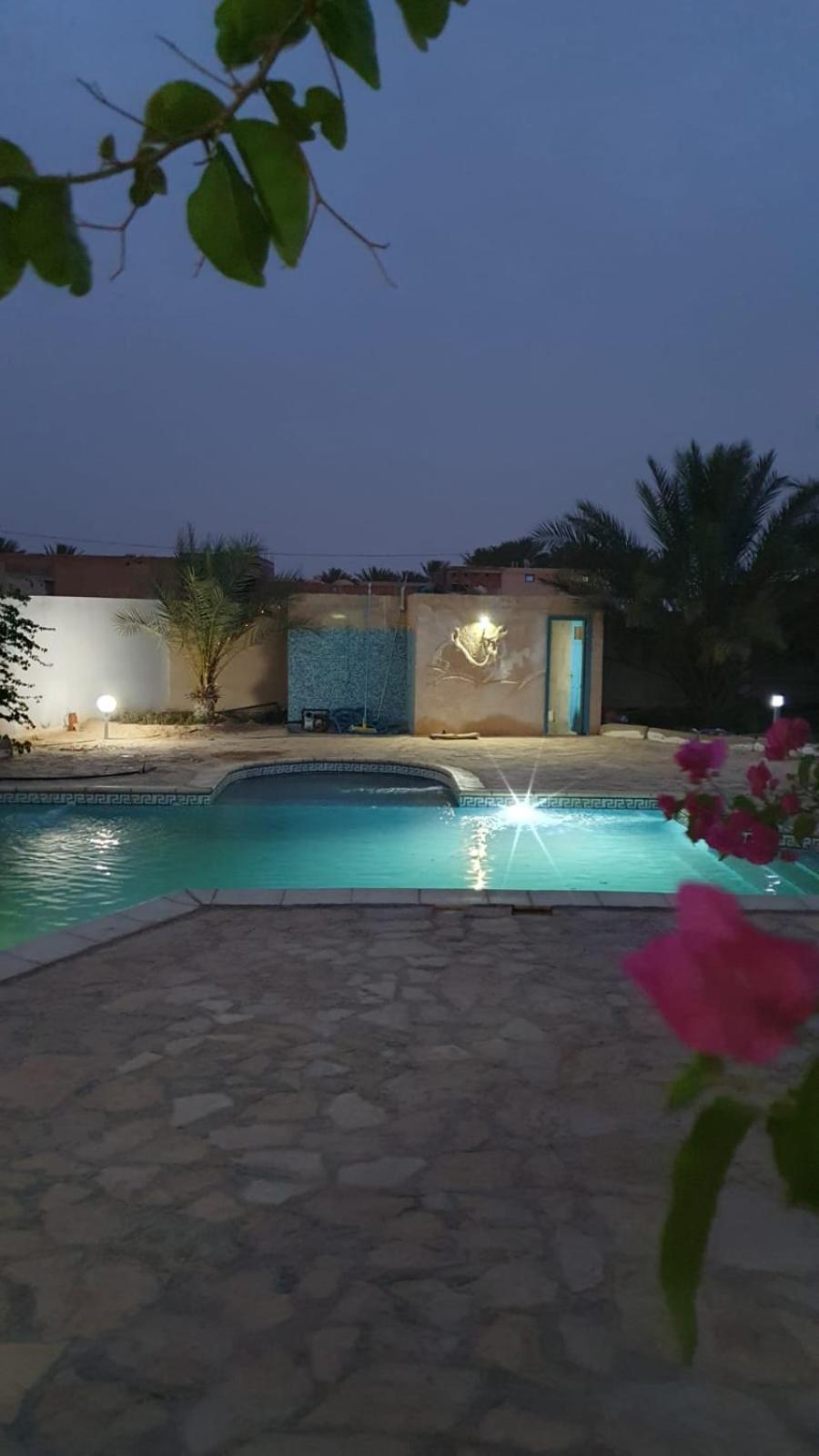Residence Nour Douz Ngoại thất bức ảnh