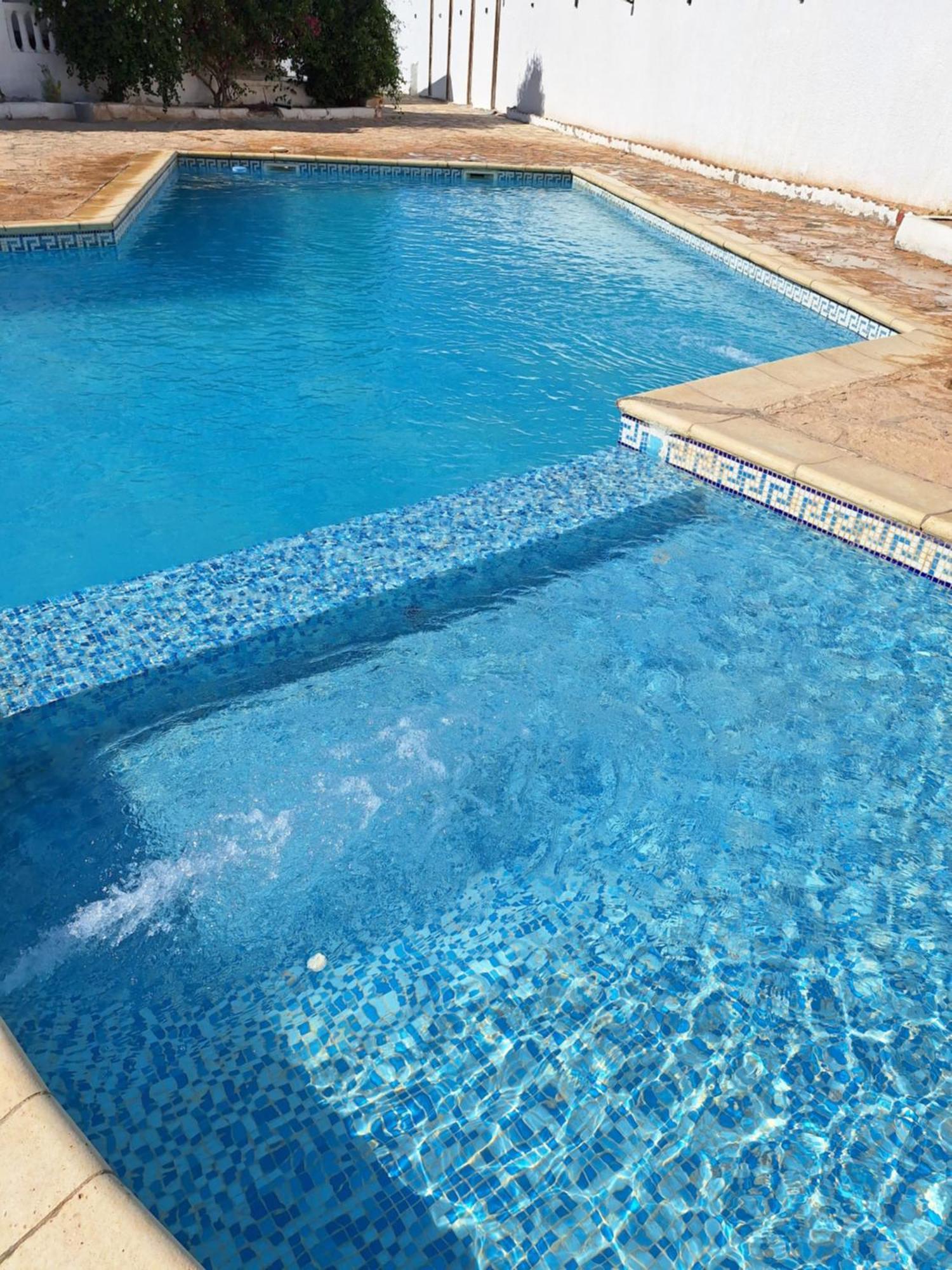 Residence Nour Douz Ngoại thất bức ảnh